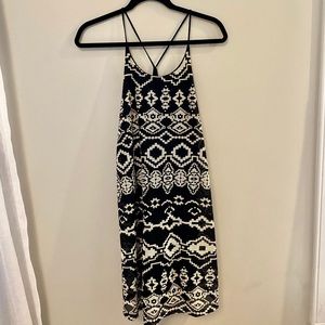 Urban Outfitters Woven Dress